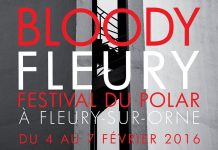 Bloody Fleury sur orne 2016