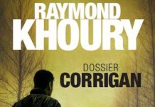 Dossier Corrigan - Khoury