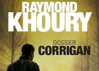 Dossier Corrigan - Khoury