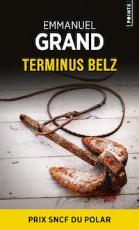 Emmanuel GRAND - Terminus Belz