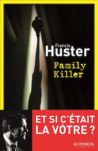 Family killer - Family killer