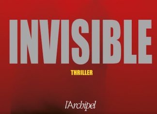 Invisible - James Patterson