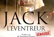 Jack l eventreur demasque - Russell EDWARDS