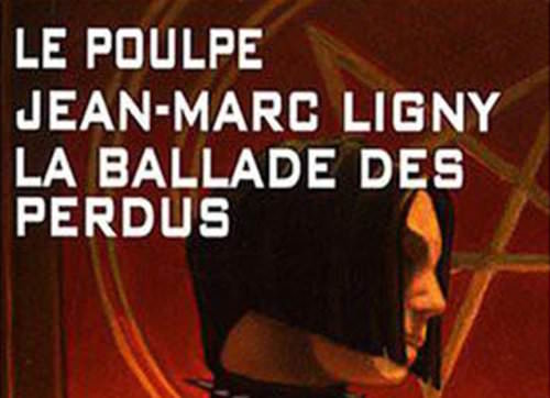 La Ballade des perdus - Ligny