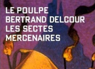 Les sectes mercenaires - Bertrand Delcour