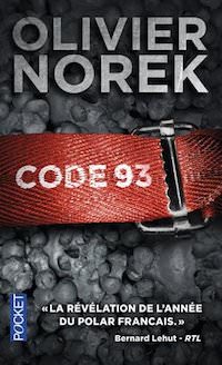 Olivier NOREK - Code 93