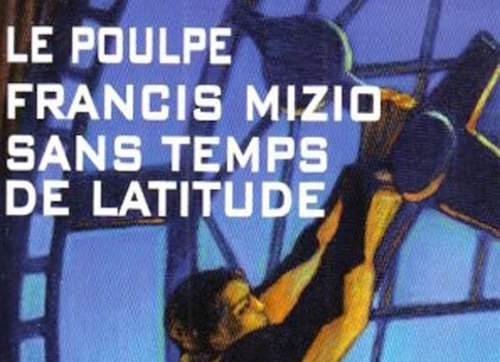 Sans temps de latitude - Mizio