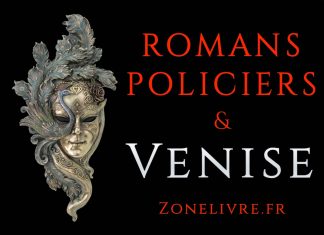 Venise dans le roman policier