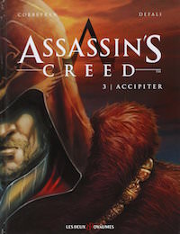 assassin s creed - BD - 03