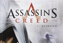 assassin s creed - BD