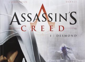 assassin s creed - BD