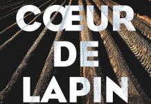 Annette WIENERS : Coeur de lapin coeur de lapin - Annette WIENERS