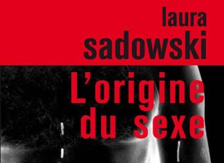 origine du sexe - Laura SADOWSKI -
