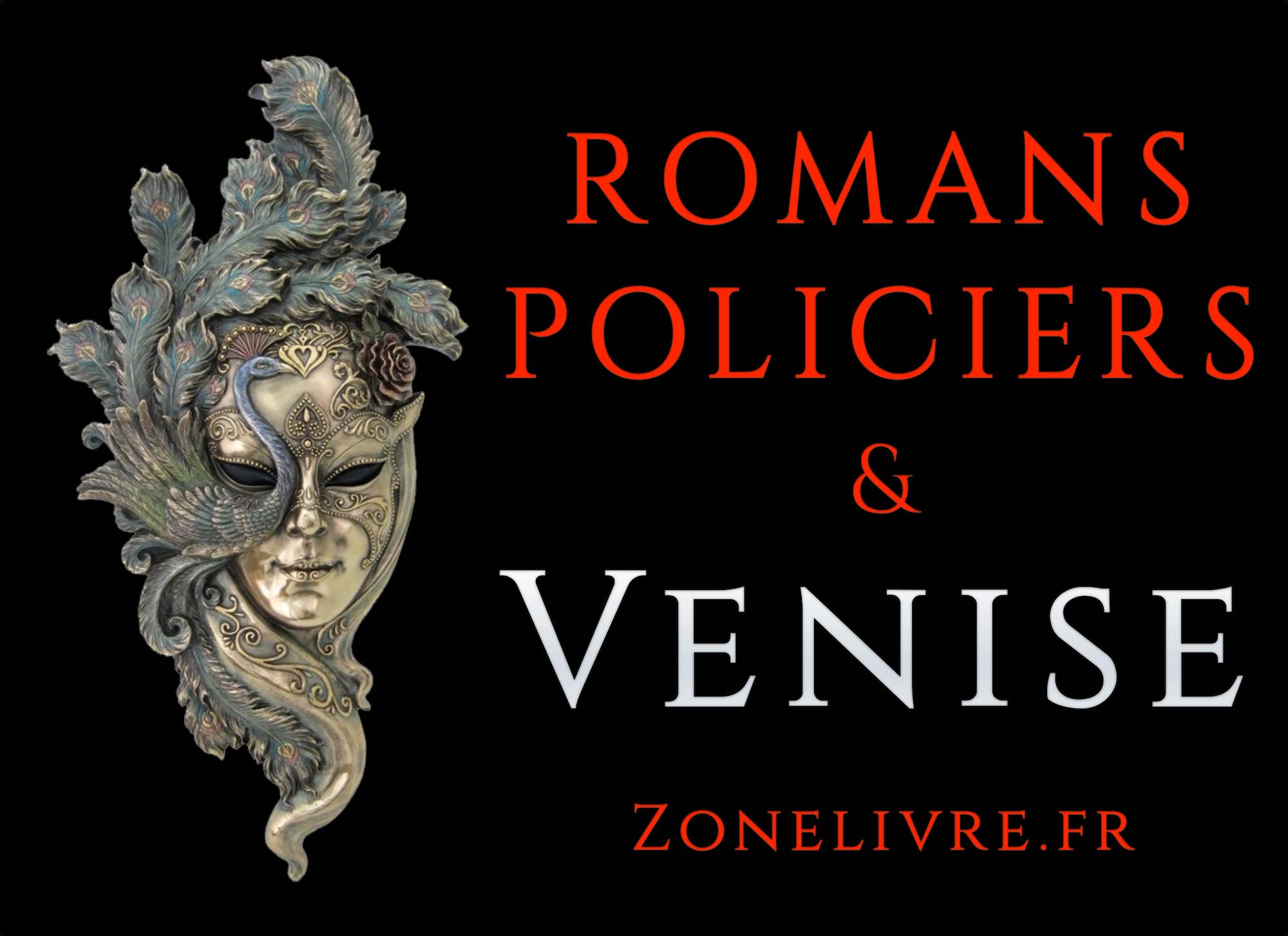 Venise dans le roman policier
