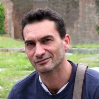 Christophe Dubourg