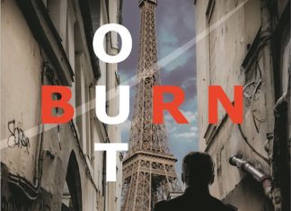 Burn out - didier fossey