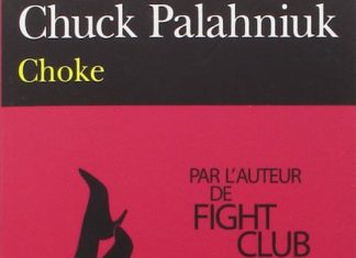 Choke-Chuck PALAHNIUK