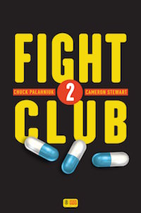 Fight Club 2 - Chuck PALAHNIUK -