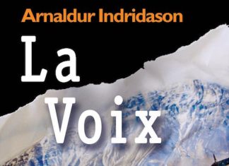 La Voix - Arnaldur INDRIDASON