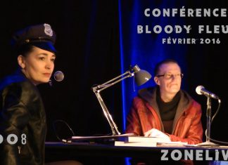 Zonelivre - 008 - Bloody Fleury