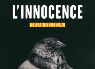 l innocence - Brian DELEEUW