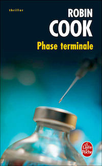 phase terminale - robin cook -