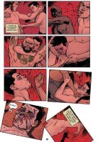 Fight club 2 - planche