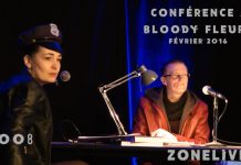 Zonelivre - 008 - Bloody Fleury