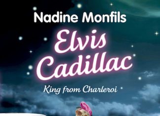 Elvis Cadillac King from Charleroi - nadine monfils