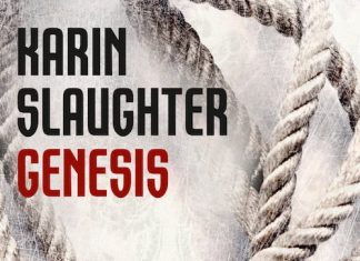 Genesis - Karin SLAUGHTER