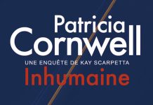 Inhumaine - Patricia CORNWELL