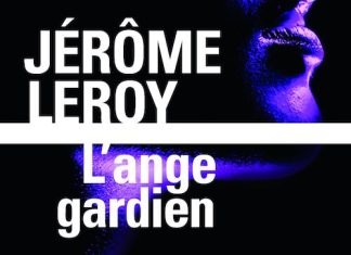 L ange gardien - jerome leroy -
