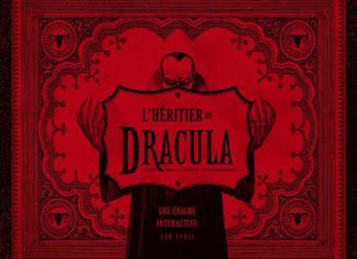L heritier de Dracula - Sam STALL