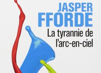 La Tyrannie de l'Arc-En-Ciel - 1 - Jasper FFORDE