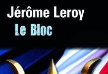 Le Bloc - Jerome LEROY