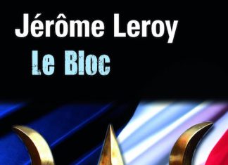 Le Bloc - Jerome LEROY