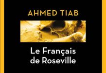Le francais de roseville - Ahmed TIAB