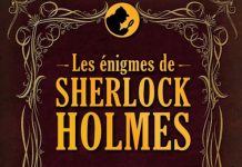 Les enigmes de Sherlock Holmes - Dr Watson -