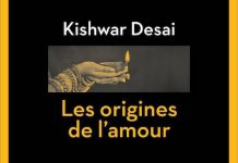 Les origines de l amour - Kishwar DESAI -