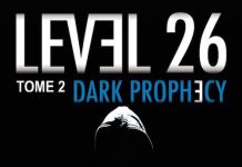 Level 26 - 2 - Anthony ZUIKER et Duane SWIERCZYNSKI