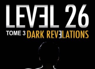 Levele 26 - 3 - Anthony ZUIKER et Duane SWIERCZYNSKI