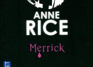 Merrick - anne rice