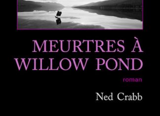 Meurtres a Willow Pond - ned crabb