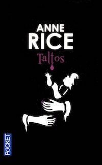 Taltos - anne rice