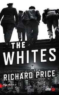The whites - richard price