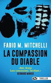 Fabio M. MITCHELLI - La compassion du diable