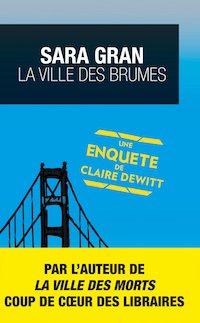 ville des brume - sara gran