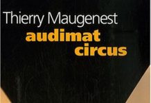 Audimat circus - Thierry MAUGENEST