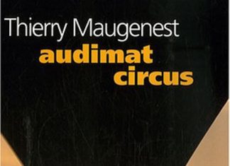 Audimat circus - Thierry MAUGENEST
