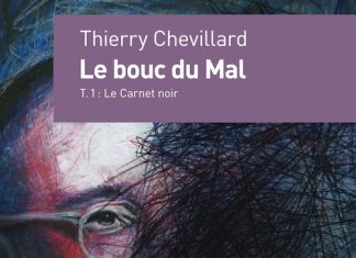 Le bouc du mal - 01 - Thierry CHEVILLARD